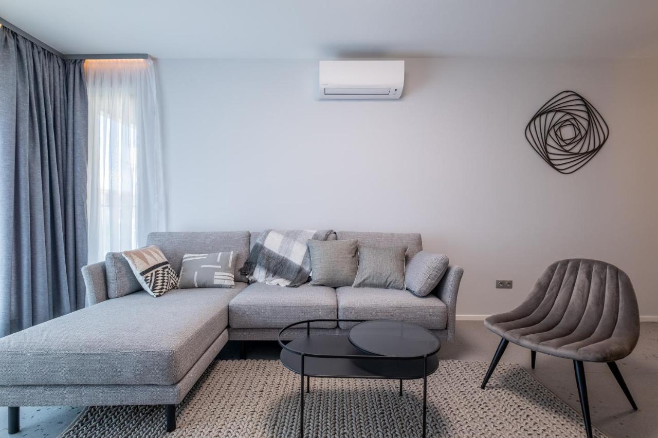 Appartement Emirates Lux And Parking Sofia